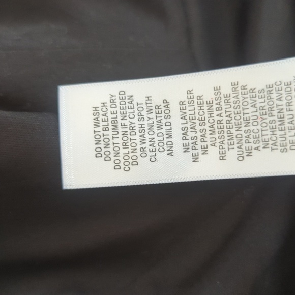 NEW Aidan Sparkle Wide Leg Jumpsuit Black Silver 4 party evening holiday - Picture 8 of 8